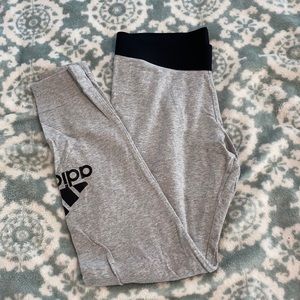 Adidas Leggings